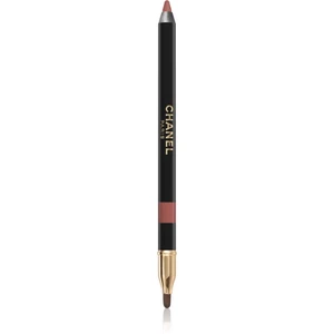 Chanel Le Crayon Lèvres Long Lip Pencil ceruzka na pery pre dlhotrvajúci efekt odtieň Rose Naturel 1.2 g