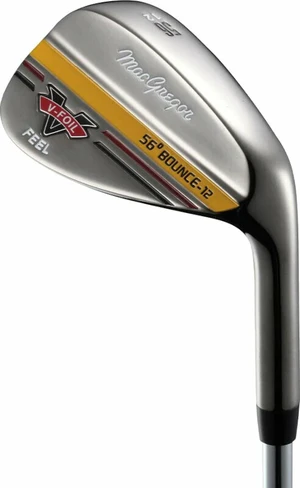 MacGregor V-Foil Club de golf - wedge