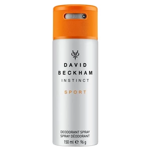 DAVID BECKHAM Instinct Sport Dezodorant 150 ml