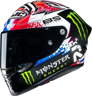 HJC RPHA 1 Quartararo Le Mans Special MC21 XXS Casque