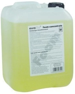 Eurolite Concentrate 5L Liquide de neige 5 L