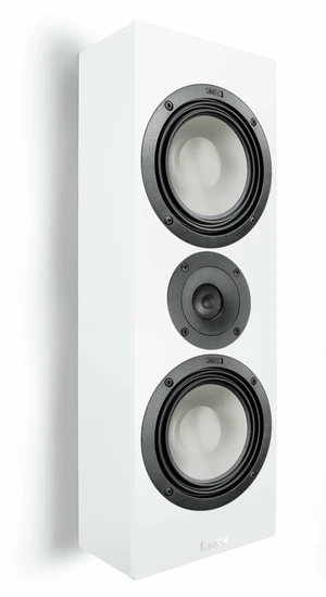 CANTON GLE 15 OnWall Enceinte murale Hi-Fi White 1 pc