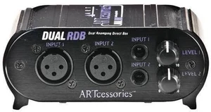 ART Dual RDB DI box