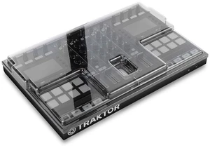 Decksaver Native Instruments Kontrol S5 Ochranný kryt pro DJ kontroler