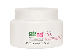 Sebamed Hydratační krém Classic (Moisturizing Cream) 75 ml