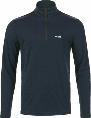 Musto Essentials FD 1/2 Zip Sudadera Navy 2XL