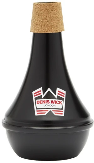 Denis Wick DW5526 Sordinas de trompeta