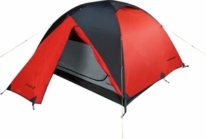 Hannah Tent Camping Covert 3 WS Mandarin Red/Dark Shadow Tienda de campaña / Carpa