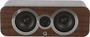 Q Acoustics 3090Ci Altavoz central Hi-Fi 1 pieza Nuez