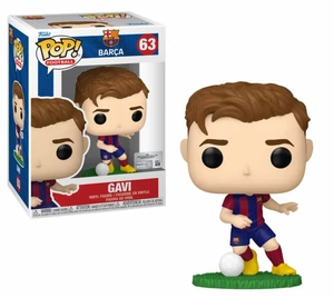 POP! figurka Barcelona - Gavi