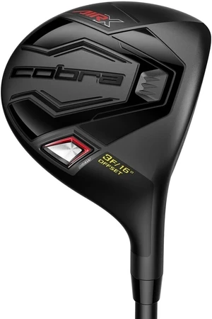 Cobra Golf Air-X 2024 3 Mano destra Regular 3° Mazza da golf - legni da terra