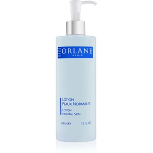 Orlane Lotion Normal Skin osviežujúce pleťové tonikum pre normálnu pleť 400 ml