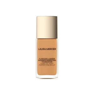 Laura Mercier Rozjasňující hydratační make-up Flawless Lumiere (Radiance-Perfecting Foundation) 30 ml 4N1 Suntan