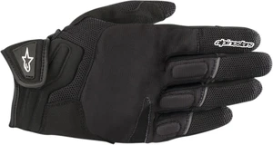 Alpinestars Atom Gloves Black L Motorradhandschuhe