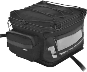 Oxford F1 Tail Pack L 35L Top case / Geanta moto spate