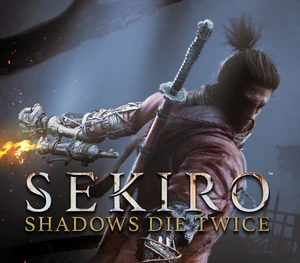 Sekiro: Shadows Die Twice GOTY Edition EU Steam CD Key