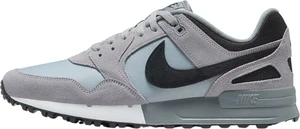 Nike Air Pegasus '89 Unisex Wolf Grey/Black/Cool Grey/White 43 Pantofi de golf pentru bărbați