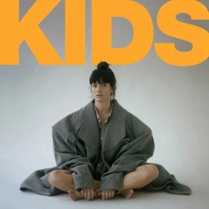 Noga Erez - Kids (LP)