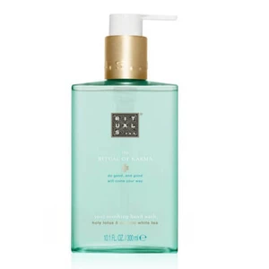 Rituals Gel na mytí rukou The Ritual of Karma (Soul Soothing Hand Wash) 300 ml