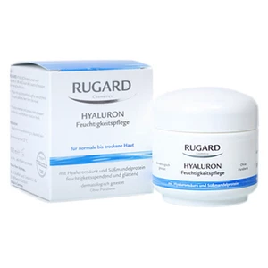RUGARD Hyalurónový hydratačný krém 100 ml