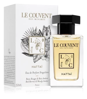 Le Couvent Maison De Parfum Hattai - EDP 100 ml