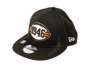 New Era EM950 NFL21 Sideline hm Cleveland Browns Cap