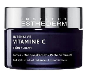 Institut Esthederm Intensive Vitamin C gel-krém 50 ml