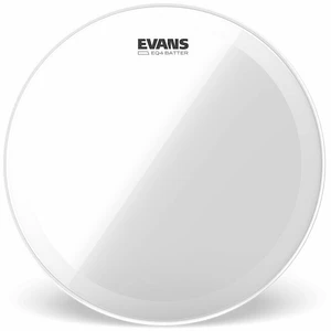 Evans BD18GB4 EQ4 Clear 18" Schlagzeugfell