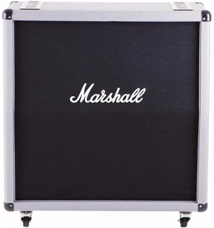 Marshall 2551AV Silver Jubilee Gitarový reprobox