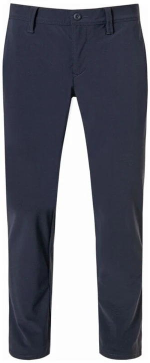 Alberto Pace Waterrepellent Revolutional Navy 35/32 Pantalons