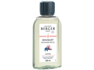 Maison Berger Paris Náplň do difuzéru Magnólie Liliflora (Bouquet Recharge/Refill) 200 ml