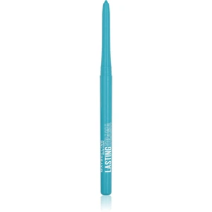 MAYBELLINE NEW YORK Lasting Drama gélové očné linky odtieň Breezy Blue 1 ks