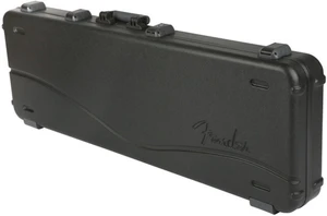 Fender Deluxe Molded Étui basse