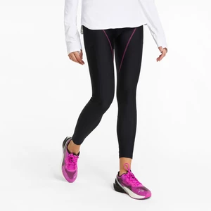 Puma Run Marathon High Waist Full Tight Black Leggings