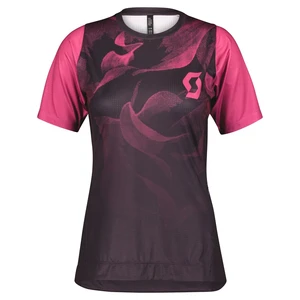 Scott Trail Vertic Pro SS Women's Cycling Jersey