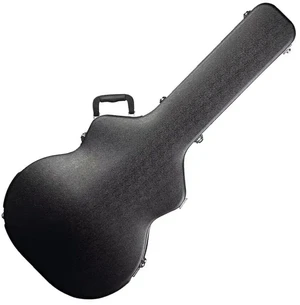 Rock Case RC ABS 10414 B/SB Estuche para Guitarra Acústica