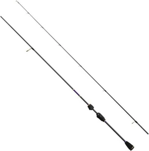 Delphin Wild Trout Canna 2,1 m 1 - 7 g 2 parti