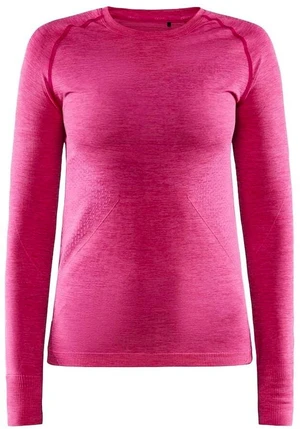 Dámské tričko Craft Core Dry Active Comfort LS Pink