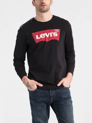 Levi's® Triko Černá