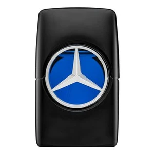 Mercedes-Benz Mercedes Benz Man Intense woda toaletowa dla mężczyzn 50 ml