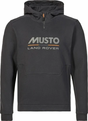 Musto Land Rover 2.0 Sweatshirt Carbon M