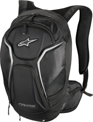 Alpinestars Tech Aero Backpack Black/White Plecak