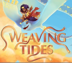 Weaving Tides EU (without DE/NL/PL/AT) Nintendo Switch CD Key