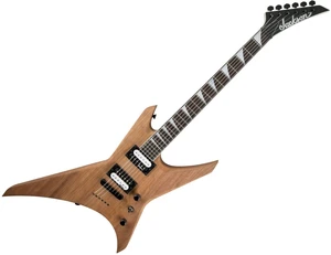 Jackson JS32T Warrior AH Natural Oil E-Gitarre