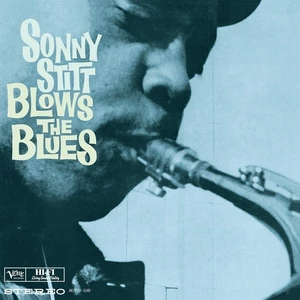 Sonny Stitt - Blows The Blues (180g) (LP)