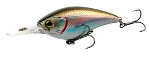 Shimano wobler lure yasei cover crank floating mr wakasagi - 5 cm 7,5 g