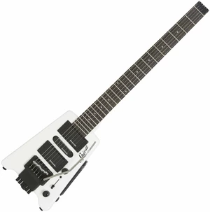 Steinberger Spirit GT-Pro White Headless Gitarre