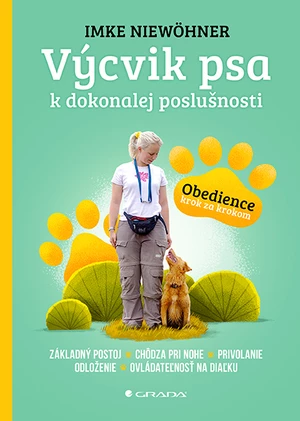 Výcvik psa k dokonalej poslušnosti, Niewöhner Imke