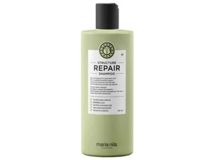 Maria Nila Šampon na suché a poškozené vlasy Structure Repair (Shampoo) 350 ml