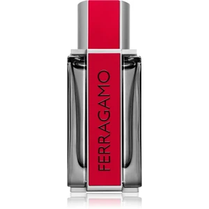 Ferragamo Red Leather parfémovaná voda pro muže 50 ml